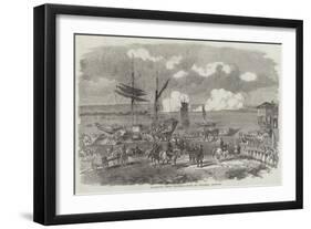 Oltenitza, from Turtukai-null-Framed Giclee Print