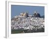 Olvera, Andalucia, Spain, Europe-Jeremy Lightfoot-Framed Photographic Print