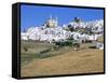 Olvera, Andalucia, Spain-Rob Cousins-Framed Stretched Canvas