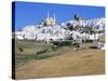 Olvera, Andalucia, Spain-Rob Cousins-Stretched Canvas