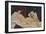 'Olympia', 1863-Edouard Manet-Framed Giclee Print