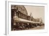 Olympia, 1913-null-Framed Photographic Print