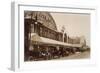 Olympia, 1913-null-Framed Photographic Print
