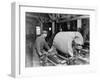 Olympia Door Company-Marvin Boland-Framed Giclee Print