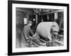 Olympia Door Company-Marvin Boland-Framed Giclee Print