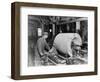 Olympia Door Company-Marvin Boland-Framed Giclee Print