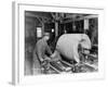 Olympia Door Company-Marvin Boland-Framed Giclee Print