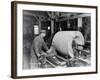 Olympia Door Company-Marvin Boland-Framed Giclee Print