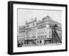 Olympia Theater-null-Framed Photographic Print