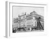 Olympia Theater-null-Framed Photographic Print