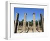 Olympia, Unesco World Heritage Site, Greece-Oliviero Olivieri-Framed Photographic Print