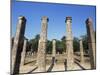 Olympia, Unesco World Heritage Site, Greece-Oliviero Olivieri-Mounted Photographic Print