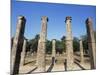 Olympia, Unesco World Heritage Site, Greece-Oliviero Olivieri-Mounted Photographic Print