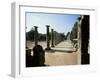 Olympia, Unesco World Heritage Site, Greece-Oliviero Olivieri-Framed Photographic Print