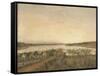 Olympia, W.T.-Elizabeth Kimball-Framed Stretched Canvas