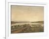 Olympia, W.T.-Elizabeth Kimball-Framed Giclee Print