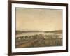 Olympia, W.T.-Elizabeth Kimball-Framed Giclee Print