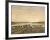 Olympia, W.T.-Elizabeth Kimball-Framed Giclee Print