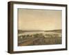 Olympia, W.T.-Elizabeth Kimball-Framed Giclee Print