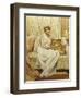 Olympian Dreamer-Robert Fowler-Framed Giclee Print