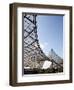 Olympiapark (Olympic Park), Munich, Bavaria, Germany-Yadid Levy-Framed Photographic Print