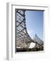 Olympiapark (Olympic Park), Munich, Bavaria, Germany-Yadid Levy-Framed Photographic Print