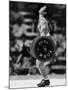 Olympic Games in Los Angeles, 1984 : Weightlifting: Chinese Wu Shude July 30, 1984-null-Mounted Photo