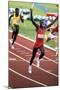 Olympic Games-null-Mounted Photo