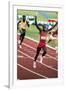 Olympic Games-null-Framed Photo