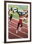 Olympic Games-null-Framed Photo