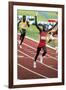 Olympic Games-null-Framed Photo