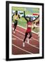 Olympic Games-null-Framed Photo