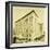 Olympic Hotel, Seattle, 1925-Asahel Curtis-Framed Giclee Print