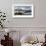 Olympic National Park-Donald Paulson-Framed Giclee Print displayed on a wall