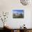 Olympic Saddledome and Skyline, Calgary, Alberta, Canada, North America-Hans Peter Merten-Photographic Print displayed on a wall