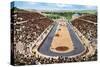 Olympic Stadium, Athens, 1906-null-Stretched Canvas