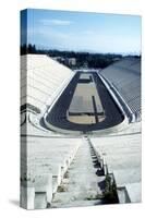 Olympic Stadium, Athens-null-Stretched Canvas