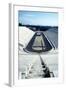 Olympic Stadium, Athens-null-Framed Photographic Print