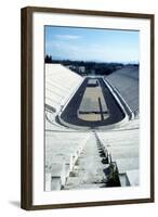 Olympic Stadium, Athens-null-Framed Photographic Print