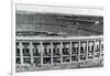 Olympic Stadium, Berlin, 1936-null-Framed Giclee Print