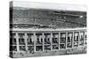 Olympic Stadium, Berlin, 1936-null-Stretched Canvas