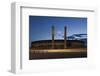 Olympic Stadium in Berlin, Germany-null-Framed Art Print