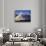 Olympic Stadium, Montreal, Quebec, Canada-Walter Bibikow-Photographic Print displayed on a wall