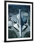 Olympic Stadium Montreal-null-Framed Photographic Print