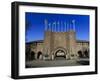 Olympic Stadium, Stockholm-Frina-Framed Photographic Print