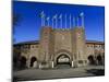 Olympic Stadium, Stockholm-Frina-Mounted Photographic Print