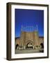 Olympic Stadium, Stockholm-Frina-Framed Photographic Print