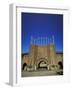 Olympic Stadium, Stockholm-Frina-Framed Photographic Print