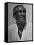 Olympic Swimmer Duke Kahanamoku-Rex Hardy Jr.-Framed Stretched Canvas