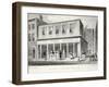 Olympic Theatre-Thomas Hosmer Shepherd-Framed Giclee Print